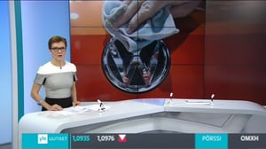 Yle Uutisluokka Triplet: Volkswagenin päästöhuijaus tyrmistyttää yhtiön kotikaupungissa (S): 05.11.2015 18.22