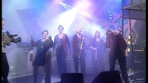 Lista TOP 40: 23.12.2015 11.50