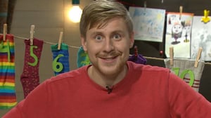 Denna vecka i BUU-klubben: 06.11.2015 13.03