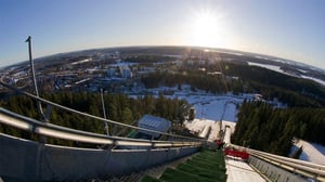 Mäkihypyn MC: 22.02.2016 18.00