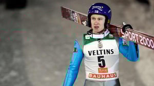 Mäkihypyn MC: 23.02.2016 19.55