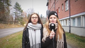 Yle Uutisluokka: Kesätöitä saa vain suhteilla - vai saako? (S): 06.11.2015 14.28