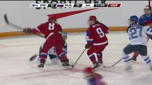 Jääkiekon naisten MM: FIN - RUS: 29.03.2016 09.00