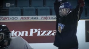 Jääkiekon naisten MM: Puolivälieräottelu FIN - CZE: 02.04.2016 05.30