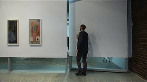 Yle Uutisluokka Triplet: Kiristynyt ilmapiiri varjostaa nykytaiteen menestystä Venäjällä (S): 06.11.2015 16.04