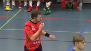 Palloilua: Käsipalloa: 13.03.2016 14.55