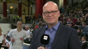 Palloilua: Lentopalloa: 13.04.2016 09.30