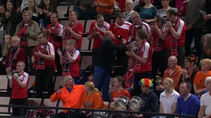 Palloilua: Lentopalloa: 13.04.2016 09.30