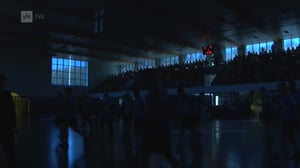 Palloilua: Käsipalloa: 08.05.2016 13.15