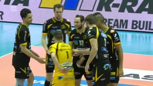 Palloilua: Lentopalloa: 28.02.2016 14.00