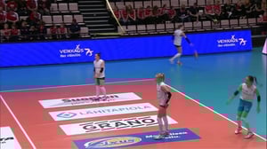 Palloilua: Lentopalloa: 06.03.2016 11.56