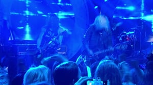 Nenäpäivä-show 2015: Nenäpäivä 2015 - Robin feat. Nikke Ankara & Santa Cruz - Yö kuuluu meille: 06.11.2015 19.33