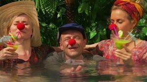 Nenäpäivä-show 2015: Nenäpäivä 2015 - Kiireiset naiset lomalla 2: 06.11.2015 20.13