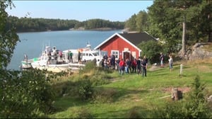 Luonto lähellä (S): 09.11.2015 08.21