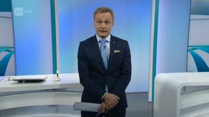 Yle Nyheter TV-nytt: 26.02.2016 19.30