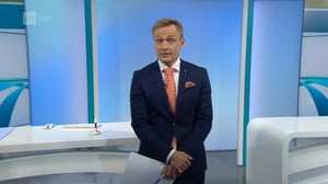 Yle Nyheter TV-nytt: 23.02.2016 19.30