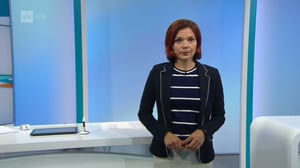 Yle Nyheter TV-nytt: 07.03.2016 19.30