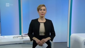 Yle Nyheter TV-nytt: 14.03.2016 19.30