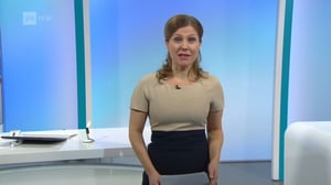 Yle Nyheter TV-nytt: 02.03.2016 19.30