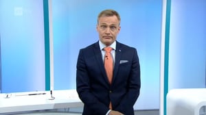 Yle Nyheter TV-nytt: 09.03.2016 19.30