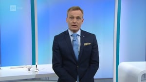 Yle Nyheter TV-nytt: 11.03.2016 19.30