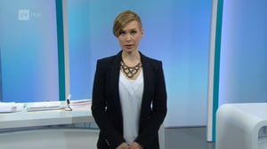 Yle Nyheter TV-nytt: 18.03.2016 19.30