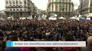 Yle Nyheter TV-nytt: 23.03.2016 19.30