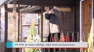 Yle Nyheter TV-nytt: 28.03.2016 19.30