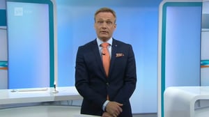 Yle Nyheter TV-nytt: 29.03.2016 19.30