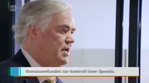 Yle Nyheter TV-nytt: 01.04.2016 19.30