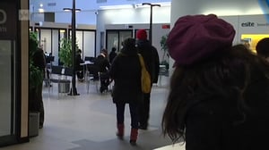 Yle Nyheter TV-nytt: 30.03.2016 19.30