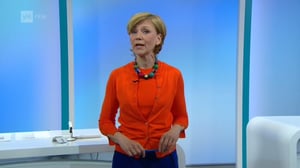 Yle Nyheter TV-nytt: 11.04.2016 19.30