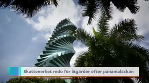 Yle Nyheter TV-nytt: 05.04.2016 19.30
