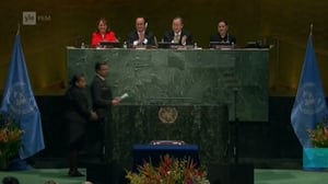 Yle Nyheter TV-nytt: 22.04.2016 19.30