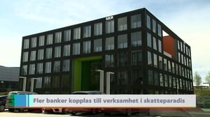 Yle Nyheter TV-nytt: 27.04.2016 19.30