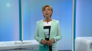 Yle Nyheter TV-nytt: 04.05.2016 19.30