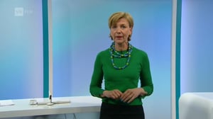 Yle Nyheter TV-nytt: 29.04.2016 19.30
