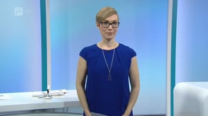 Yle Nyheter TV-nytt: 15.04.2016 19.30