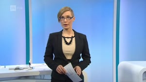 Yle Nyheter TV-nytt: 26.04.2016 19.30