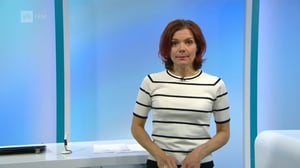 Yle Nyheter TV-nytt: 02.05.2016 19.30
