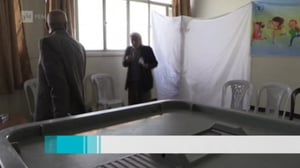 Yle Nyheter TV-nytt: 13.04.2016 19.30