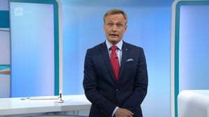 Yle Nyheter TV-nytt: 20.04.2016 19.30