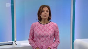 Yle Nyheter TV-nytt: 09.05.2016 19.30
