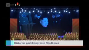 Yle Nyheter TV-nytt: 06.05.2016 19.30