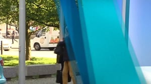 Yle Nyheter TV-nytt: 10.05.2016 19.30