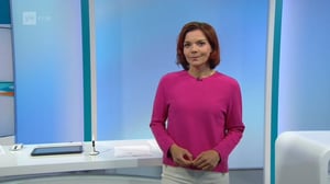 Yle Nyheter TV-nytt: 03.03.2016 19.30