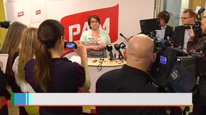 Yle Nyheter TV-nytt: 17.03.2016 19.30