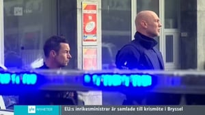 Yle Nyheter TV-nytt: 24.03.2016 19.30