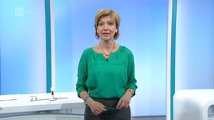 Yle Nyheter TV-nytt: 31.03.2016 19.30