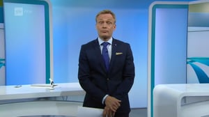 Yle Nyheter TV-nytt: 14.04.2016 19.30